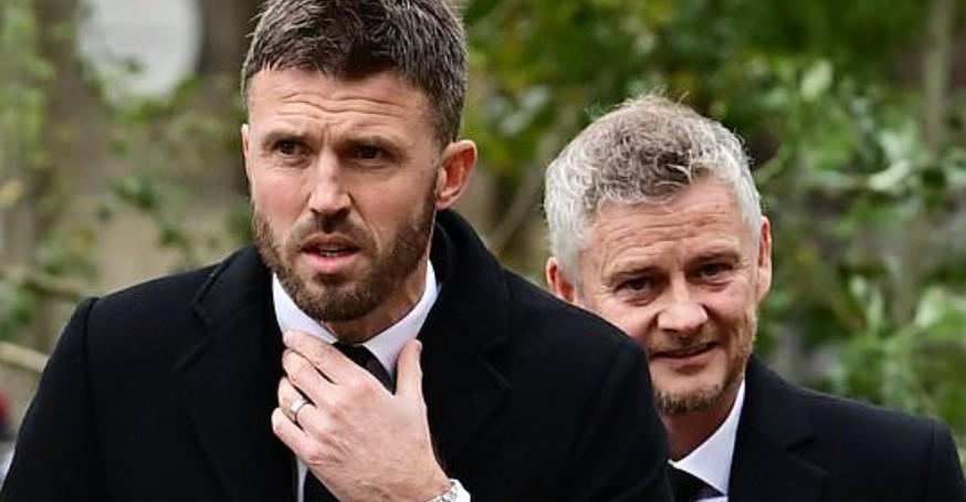 九游官方中心-ESPN：曼联选卡里克因他更加亲力亲为，索帅时期负责大量训练