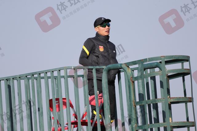 九游官网-郑智郜林等前国脚会集海口 指导07年龄段训练营