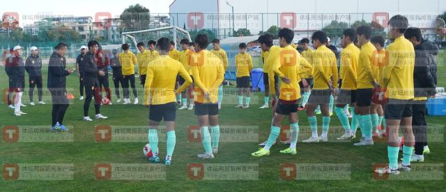 九游电竞平台-U17亚洲杯明年1月23日抽签 中国队第三档身份参加
