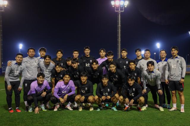 九游电竞平台-中国国奥队三个对手：开赛之前各只安排一场热身赛