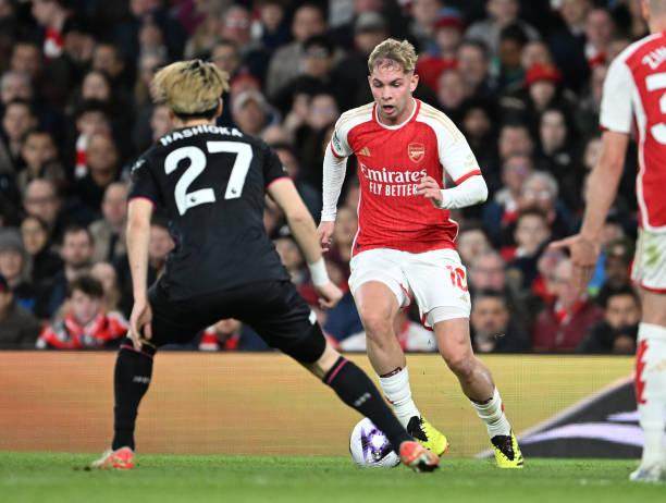 九游电竞平台-【复盘】轮换不误英超争冠，阿森纳精锐静候拜仁