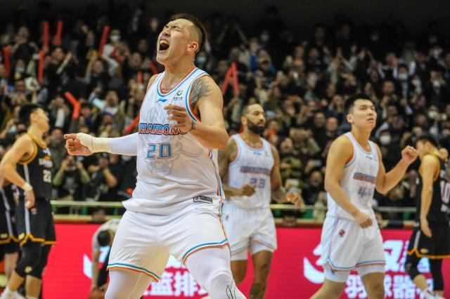 九游官网-【观察】主客场重启！CBA球市火爆&amp;比赛更精彩