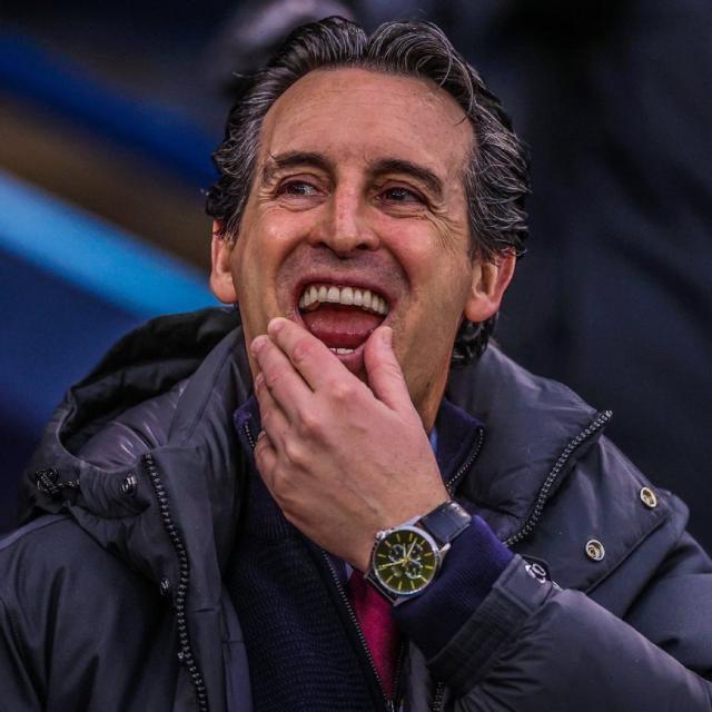 九游官网-阿韦洛亚难逃季终下课，皇马瞄准“欧联之王”埃梅里