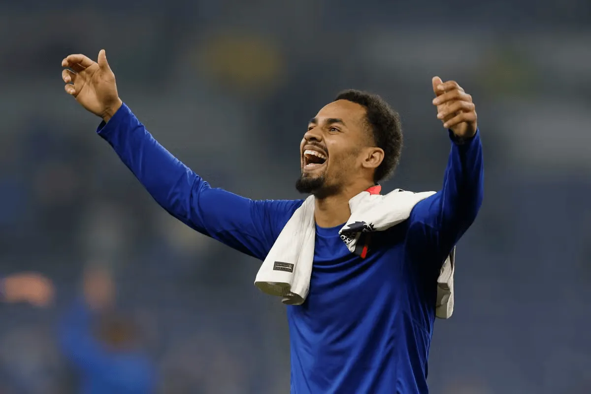 九游电竞平台-巴里：恩迪亚耶和萨拉赫球风不太一样，很难直接替代后者